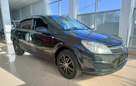 Opel Astra H, 2012 год, 570 000 рублей, 2 фотография