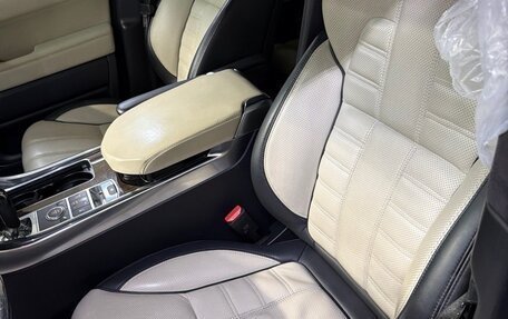 Land Rover Range Rover Sport II, 2013 год, 3 200 000 рублей, 6 фотография