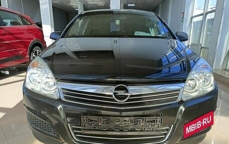 Opel Astra H, 2012 год, 570 000 рублей, 3 фотография