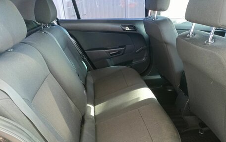 Opel Astra H, 2012 год, 570 000 рублей, 14 фотография