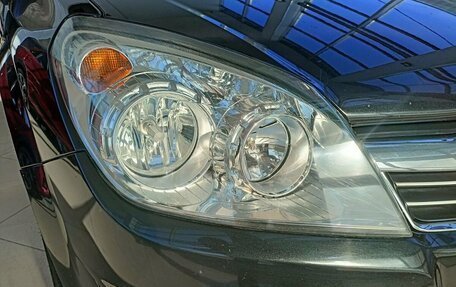 Opel Astra H, 2012 год, 570 000 рублей, 8 фотография