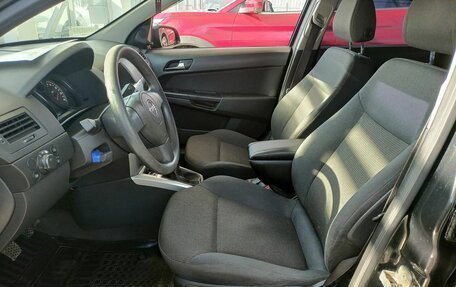 Opel Astra H, 2012 год, 570 000 рублей, 10 фотография