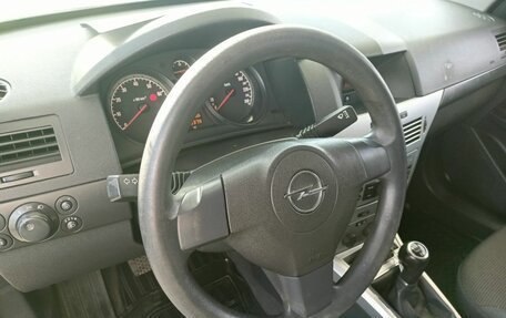Opel Astra H, 2012 год, 570 000 рублей, 11 фотография