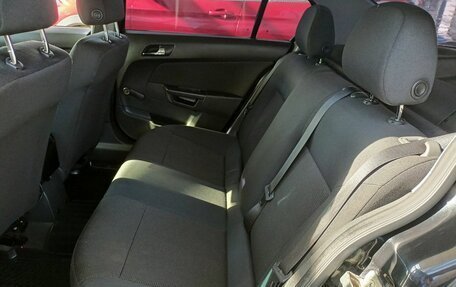 Opel Astra H, 2012 год, 570 000 рублей, 13 фотография