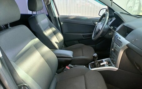 Opel Astra H, 2012 год, 570 000 рублей, 15 фотография