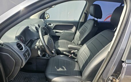 Ford Fusion I, 2007 год, 469 000 рублей, 9 фотография