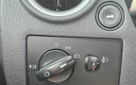 Ford Fusion I, 2007 год, 469 000 рублей, 14 фотография
