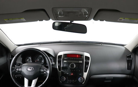 KIA cee'd I рестайлинг, 2010 год, 660 900 рублей, 12 фотография