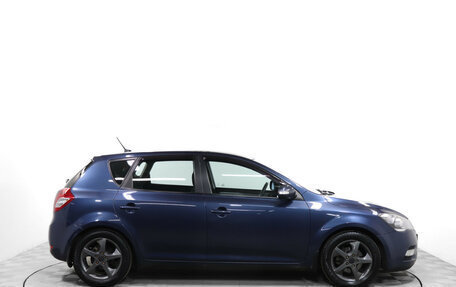 KIA cee'd I рестайлинг, 2010 год, 660 900 рублей, 4 фотография