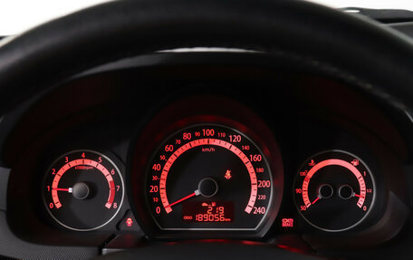 KIA cee'd I рестайлинг, 2010 год, 660 900 рублей, 11 фотография