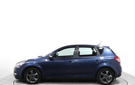 KIA cee'd I рестайлинг, 2010 год, 660 900 рублей, 8 фотография