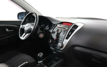 KIA cee'd I рестайлинг, 2010 год, 660 900 рублей, 9 фотография