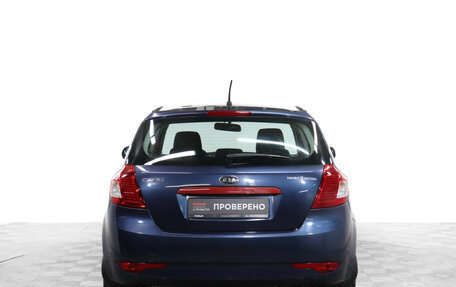 KIA cee'd I рестайлинг, 2010 год, 660 900 рублей, 6 фотография