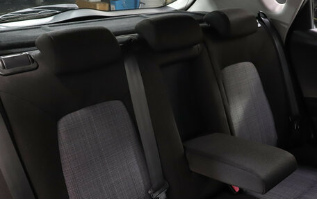 KIA cee'd I рестайлинг, 2010 год, 660 900 рублей, 19 фотография