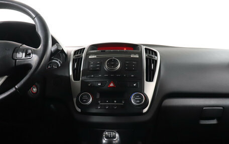 KIA cee'd I рестайлинг, 2010 год, 660 900 рублей, 14 фотография