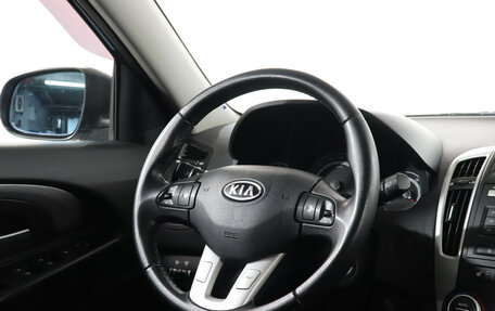 KIA cee'd I рестайлинг, 2010 год, 660 900 рублей, 15 фотография