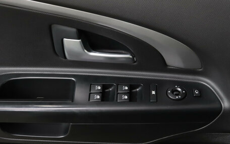 KIA cee'd I рестайлинг, 2010 год, 660 900 рублей, 20 фотография