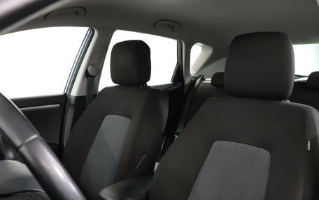 KIA cee'd I рестайлинг, 2010 год, 660 900 рублей, 17 фотография
