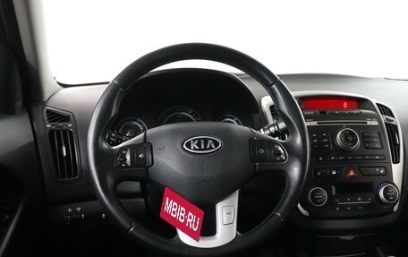 KIA cee'd I рестайлинг, 2010 год, 660 900 рублей, 18 фотография