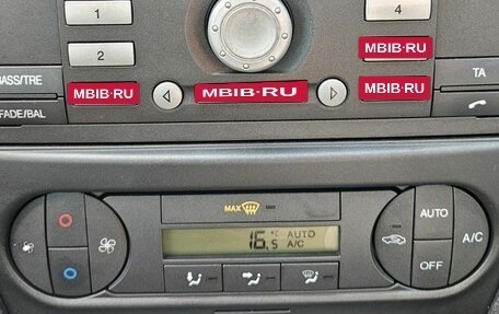 Ford Fusion I, 2007 год, 469 000 рублей, 19 фотография