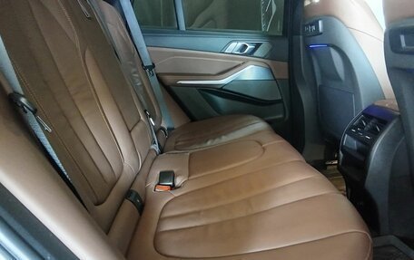 BMW X5, 2020 год, 8 100 000 рублей, 10 фотография