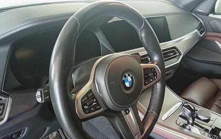 BMW X5, 2020 год, 8 100 000 рублей, 12 фотография