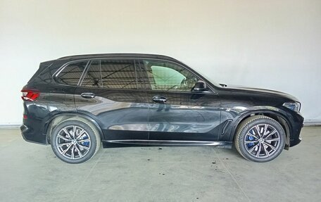 BMW X5, 2020 год, 8 100 000 рублей, 7 фотография