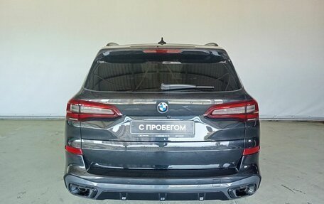 BMW X5, 2020 год, 8 100 000 рублей, 5 фотография