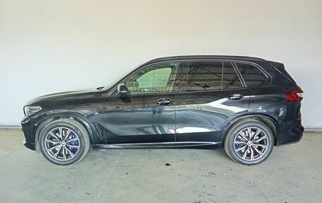 BMW X5, 2020 год, 8 100 000 рублей, 8 фотография