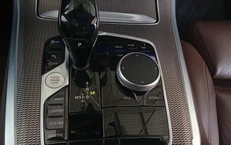 BMW X5, 2020 год, 8 100 000 рублей, 14 фотография