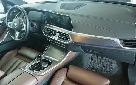 BMW X5, 2020 год, 8 100 000 рублей, 9 фотография