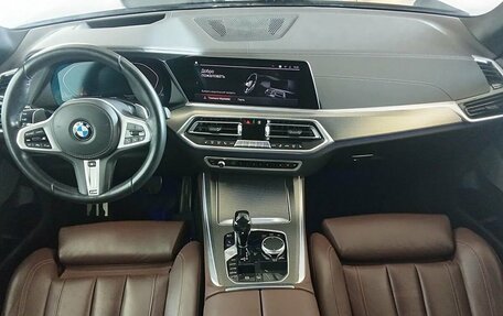 BMW X5, 2020 год, 8 100 000 рублей, 11 фотография