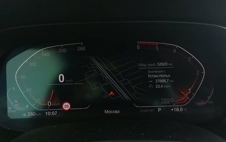 BMW X5, 2020 год, 8 100 000 рублей, 13 фотография