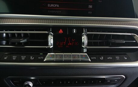 BMW X5, 2020 год, 8 100 000 рублей, 16 фотография