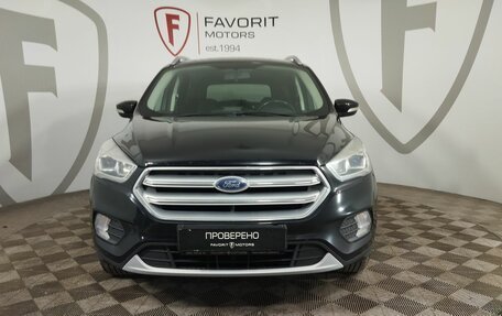 Ford Kuga III, 2017 год, 1 299 000 рублей, 2 фотография