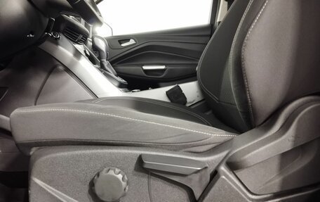 Ford Kuga III, 2017 год, 1 299 000 рублей, 10 фотография