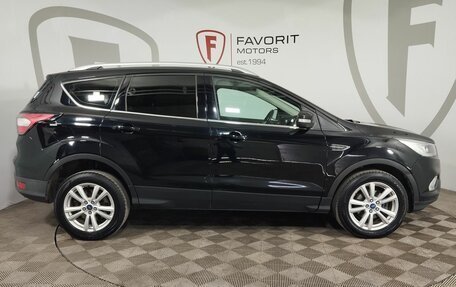 Ford Kuga III, 2017 год, 1 299 000 рублей, 4 фотография