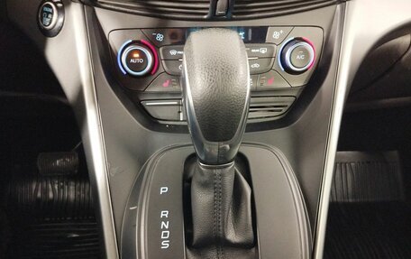 Ford Kuga III, 2017 год, 1 299 000 рублей, 13 фотография