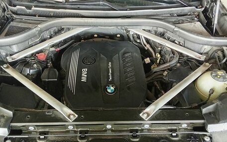 BMW X5, 2020 год, 8 100 000 рублей, 20 фотография