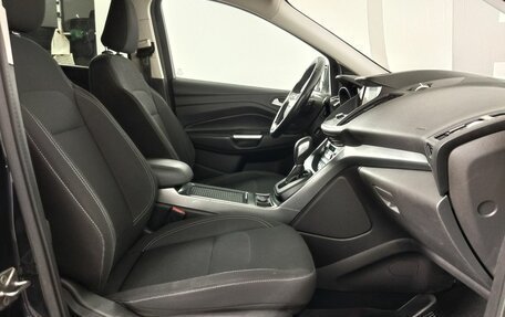 Ford Kuga III, 2017 год, 1 299 000 рублей, 14 фотография