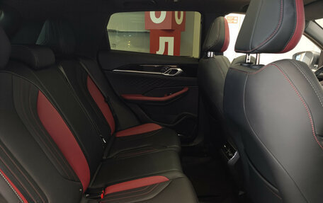 Geely Coolray I, 2024 год, 2 140 000 рублей, 9 фотография