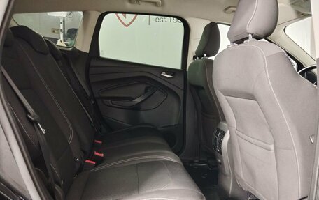 Ford Kuga III, 2017 год, 1 299 000 рублей, 16 фотография