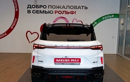 Geely Coolray I, 2024 год, 2 140 000 рублей, 5 фотография