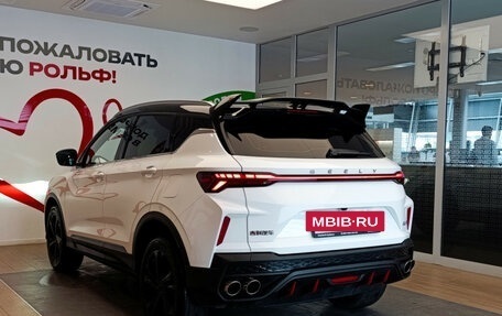 Geely Coolray I, 2024 год, 2 140 000 рублей, 6 фотография
