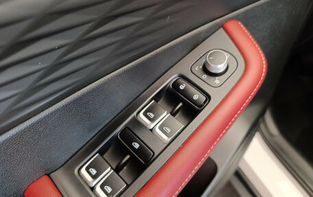 Geely Coolray I, 2024 год, 2 140 000 рублей, 12 фотография