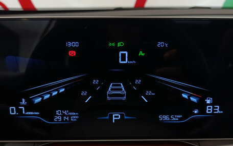 Geely Coolray I, 2024 год, 2 140 000 рублей, 23 фотография