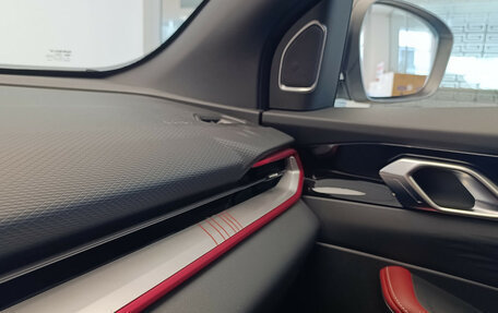 Geely Coolray I, 2024 год, 2 140 000 рублей, 24 фотография