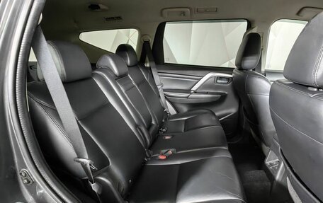 Mitsubishi Pajero Sport III рестайлинг, 2022 год, 3 960 000 рублей, 20 фотография