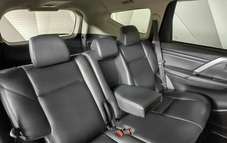 Mitsubishi Pajero Sport III рестайлинг, 2022 год, 3 960 000 рублей, 11 фотография