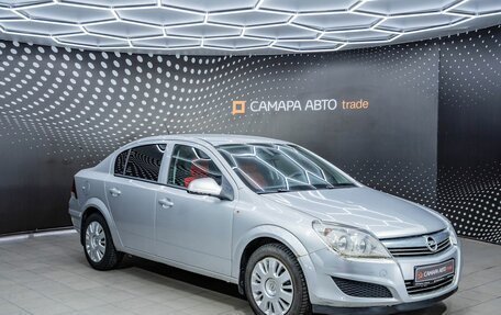 Opel Astra H, 2011 год, 420 000 рублей, 3 фотография